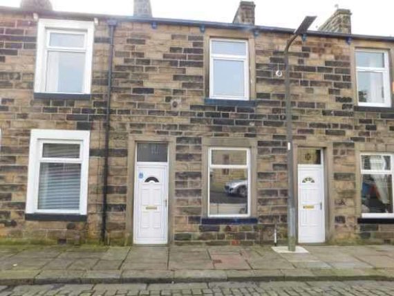 2 Bedroom Terraced